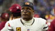 What would Patriots have to give up in possible Terry McLaurin deal?