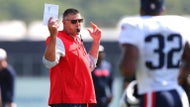 5 takeaways from Day 6 of 2025 Patriots training camp