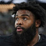 Christian Wilkins Patriots