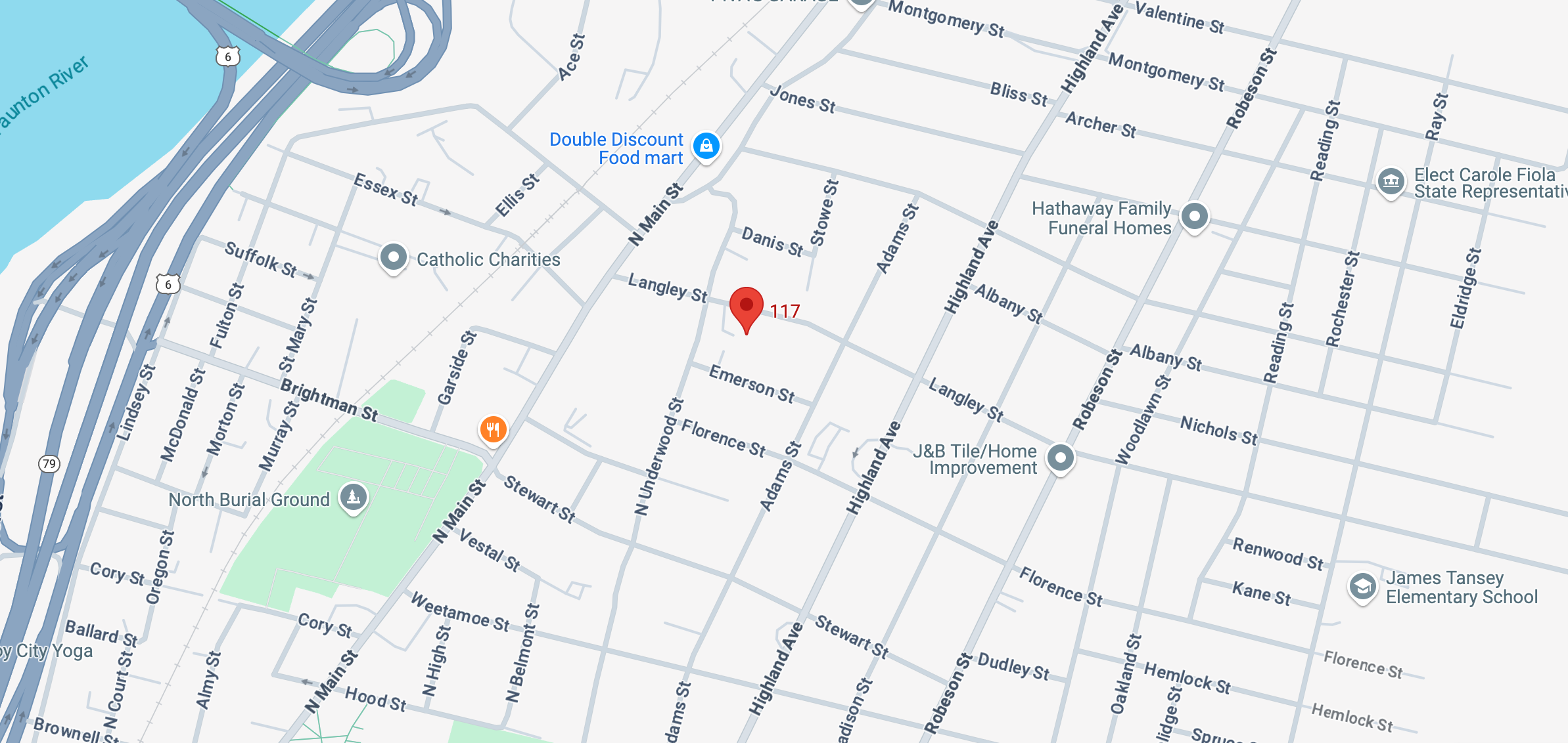 Man, 38, killed during armed standoff with Fall River police