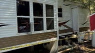 2 Mass. women killed in camper explosion in Maine's Old Orchard Beach