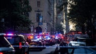Gunman kills 4 in shooting at New York City office tower
