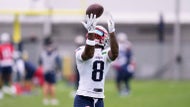 5 takeaways from Day 1 of 2025 Patriots training camp