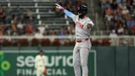 Red Sox made light of 'worst flight,' created new celebration out of it