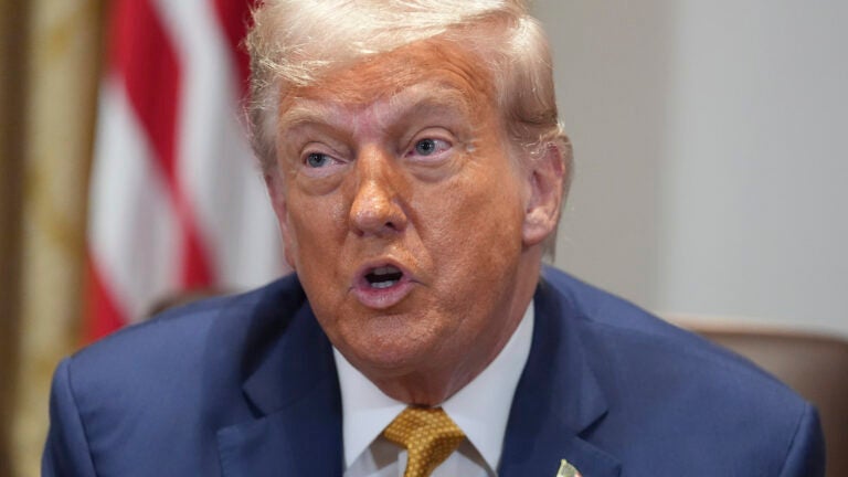 Trump nominates ‘alpha male’ influencer to be ambassador to Malaysia Trump nominates ‘alpha male’ influencer to be ambassador to Malaysia