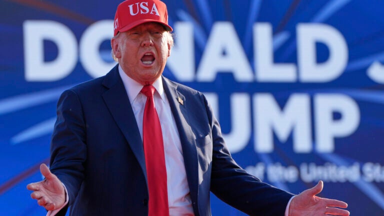 Trump kicks off celebration of America’s 250th anniversary in Iowa Trump kicks off celebration of America’s 250th anniversary in Iowa