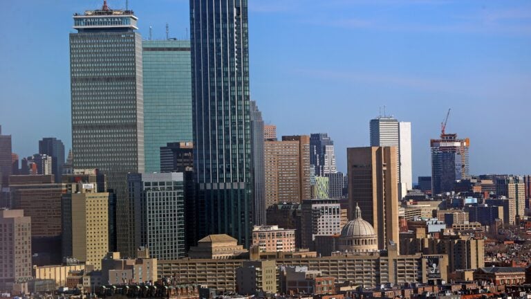 Condé Nast Traveler says Boston is entering its ‘next chapter.’ Do you agree?