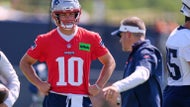 5 takeaways from Day 2 of Patriots training camp