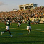 Vermont Green FC