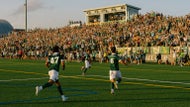 The best soccer story in New England right now is in Vermont