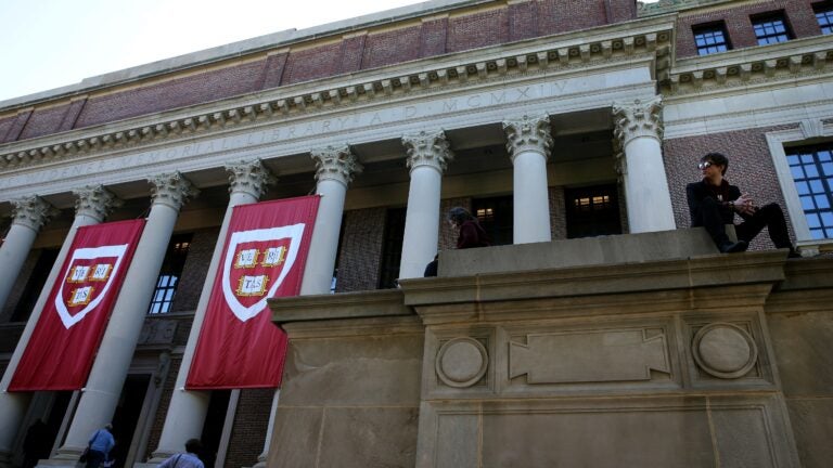 Harvard conservative student magazine says it will continue publishing despite suspension
