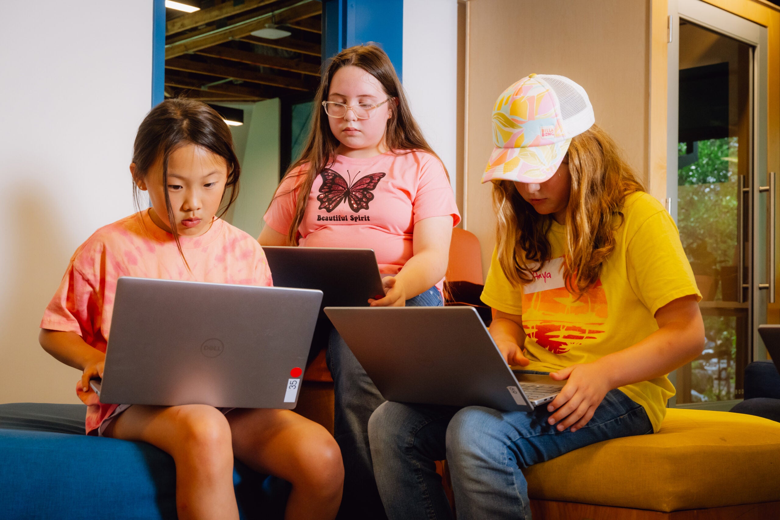 Alpha AI education