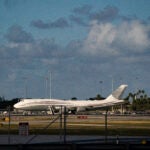 boeing air force one