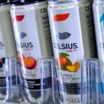 Celsius High Noon recall