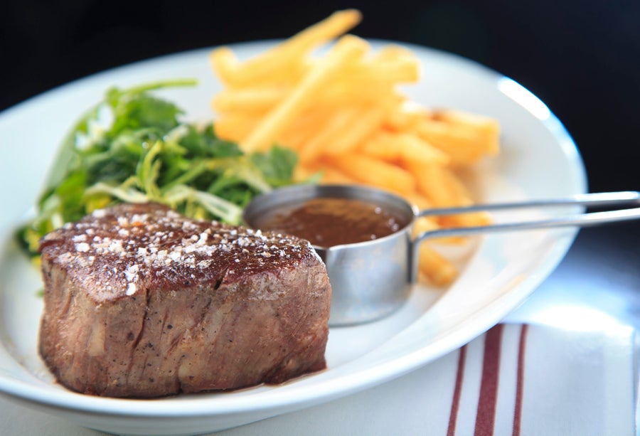 Dine Out Boston summer 2025 meals and deals