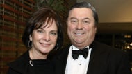 Who is Bob Reynolds, the host of JD Vance's Nantucket fundraiser?