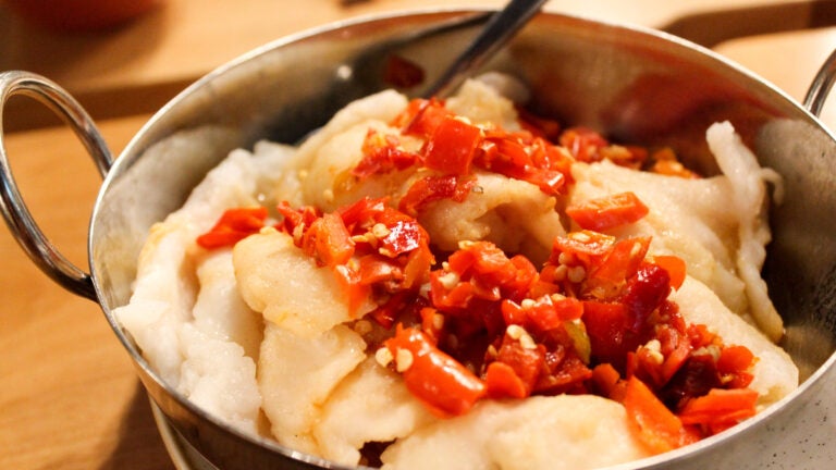 Sumiao Hunan Kitchen