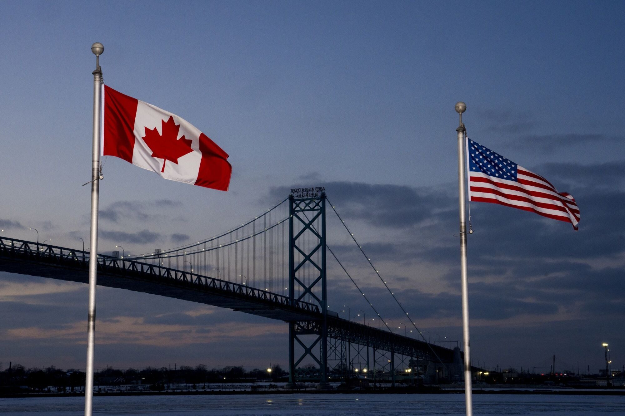 boston.com - Dialynn Dwyer - N.H. man, a legal U.S. resident since age 3, reportedly denied reentry from Canada at border