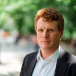 Joe Kennedy III, the former Democratic congressman from Massachusetts.