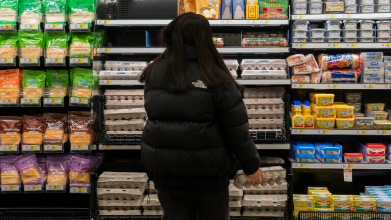 Could Worcester see city-run grocery stores?