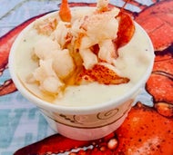 What Fluffy Chowder is, and where you can get it