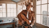 Lukas Nelson – son of Willie – continues to prove he's his own man