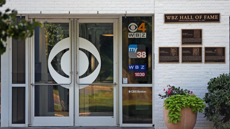 WBZ employees offered buyouts, prominent reporters leave