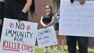 Haverhill PD places 7 officers on leave after death of longtime resident
