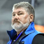 Ray Bourque's son is now coaching with the Providence Bruins.