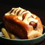 Merai hot dog