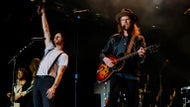 Review & setlist: The Lumineers, Fenway Park, Boston, 7/17/25