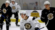 5 observations from final day of Bruins Development Camp