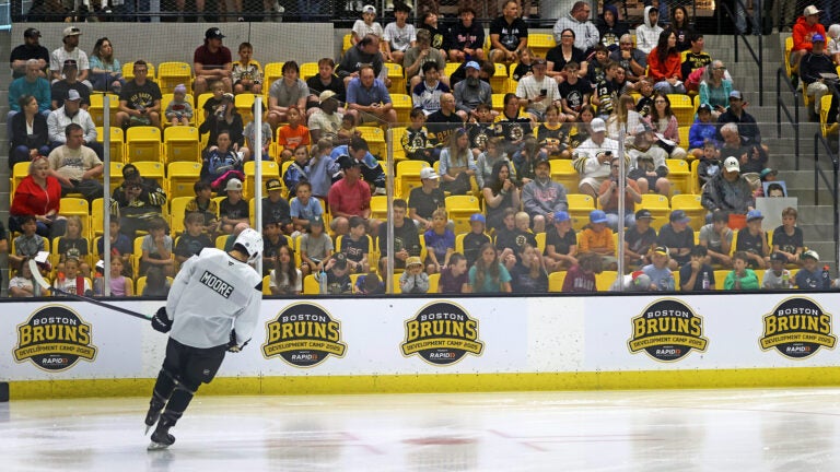 4 leftover thoughts from a busy week for Bruins 4 leftover thoughts from a busy week for Bruins