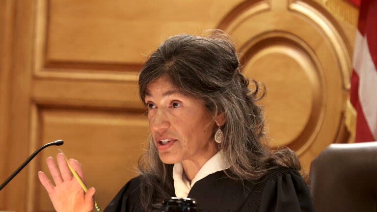Hundreds of Massachusetts criminal cases could be dropped, indigent defendants released amid defense attorney work stoppage