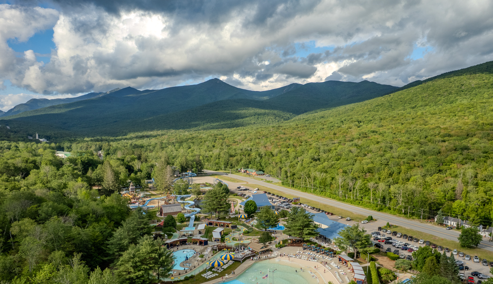 Whale's Tale Waterpark