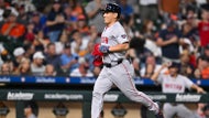 Masataka Yoshida set to return to Red Sox during homestand