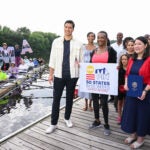 Good Morning America segment in Boston