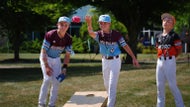 Braintree baseball is riding high into the Little League World Series