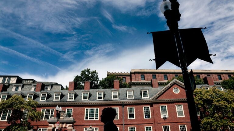Harvard student orchestra that was suspended did not violate hazing policy, school finds