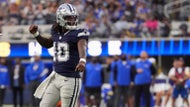 Jerry Jones: I 'have to pinch myself' that Cowboys got Joe Milton from Patriots