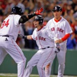 Dustin Pedroia