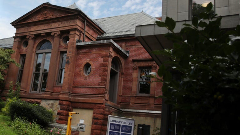 Watertown Library Watertown library caught in outcry over pro-Palestinian kids' books
