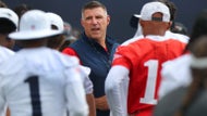 Patriots roster watch: 5 possible candidates for a surprise cut