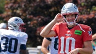 5 takeaways from Day 13 of Patriots training camp