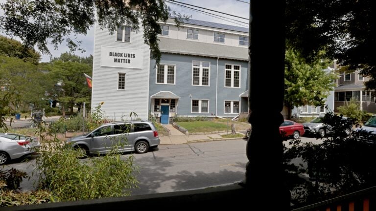 A Somerville church said it was 'called by God' to open a homeless shelter. Neighbors took them to court.