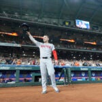 Alex Bregman Red Sox Astros boos