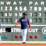 Alex Cora Red Sox
