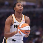 Aliyah Boston Advisory Board Legacy FC