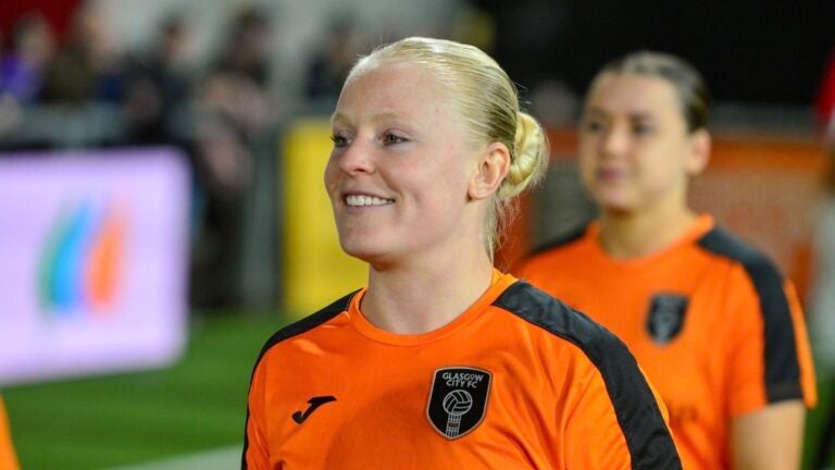 Boston Legacy FC sign midfielder Aleigh Gambone