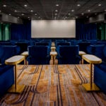 Townsend Cinema